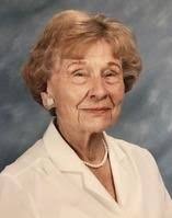 Violet Krywinski Obituary (1921