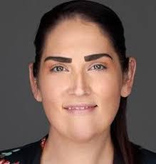 Rebecca Zentner's Instagram, Twitter & Facebook