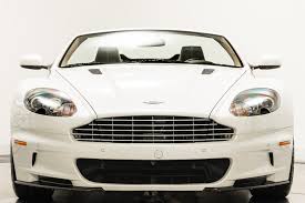 Image result for Morning Frost White 2012 Aston Martin