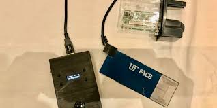 Criminals can easily capture your credit and debit card information with small devices called skimmers. Credit Card Skimmers Now Need To Fear The Reaper Ars Technica