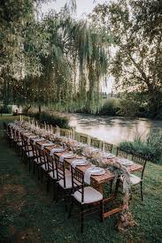 Thinking about hosting a backyard wedding? Outdoor Wedding Decorations Arabia Weddings
