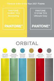 Pantone Color Of The Year 2021 Palette Exploration Pantone Pantone Color Color Of The Year 2021 Pantone Trends