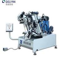 Non-ferrous Metal Foundry Gravity Casting Machine - Buy ...