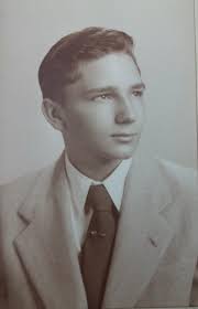 Donald Kenyon Obituary