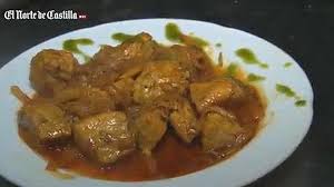 Para ese antojo de comida china, ya no es. Una Vuelta De Tuerca A La Receta Del Raxo Gallego El Norte De Castilla