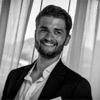 6 "Aaron Ridout" profiles