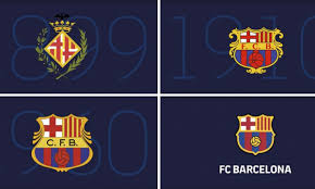Maybe you would like to learn more about one of these? Historia De La Evolucion De Los Escudos Del Fc Barcelona