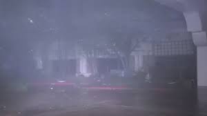 The center of hurricane ida is 30 miles west of new orleans, according to a 9 p.m. Weather Cams See Live Feeds From Cameras Positioned Up And Down The Gulf Coast As Hurricane Laura Approaches