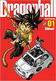 For a minimum order of $20, we can offer you with free delivery anywhere in the world. Dragon Ball Perfect Edition Tome 01 Dragon Ball Perfect Edition 1 French Edition Toriyama Akira 9782723467681 Amazon Com Books