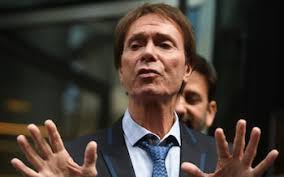 Cliff Richard