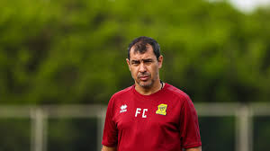 المدرب أكد على ضرورة ترتيب المنزل من الداخل في الاتحاد، موجهًا. 7ba5ohek0porom