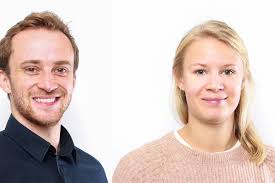 Risikoekspert og prosjekteringsleder kandidater til Årets unge rådgiver 2021