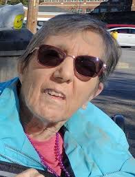 Donna R (Moser) Sahm Obituary February 23, 2025