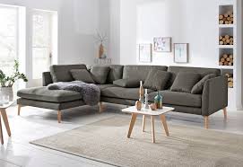 Andas Polsterecke Modena Ab 1 499 99 Frei Im Raum Stellbar Inklusive Loser Zier Und Ruckenkissen Ottomane Lin Ecksofa Sofa Design Kleine Wohnzimmermobel