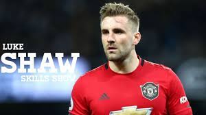 Luke shaw plays for english league team manchester united in pro evolution soccer 2020. Luke Shaw 2020 Tackles Goals Skills Hd Youtube
