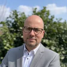 Patrick Benner: Makler aus Höhr-Grenzhausen