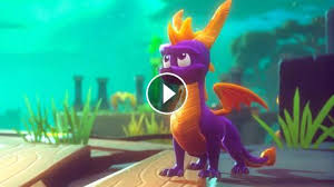 6 Minutes Of Spyro Reignited Trilogy Gameplay E3 2018 I got to play spyro reignited trilogy and whilst it does feel a little. entertainment ava360