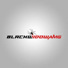 Black Widow Amg Logodesign By Neil Jou Productions Graphicdesigner Logo Design Graphic Design Video Photography