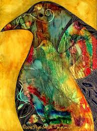 Reinventions Paintings By Pegi Smith Pegi Smith Surreal Art Intuitive Painting Abstract Impressionist Paintings