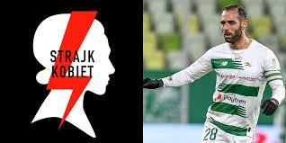 From wikipedia, the free encyclopedia. Flavio Paixao Kapitan Lechii Gdansk I Tymoteusz Puchacz Kapitan Lecha Poznan Popieraja Strajki Kobiet To Wywoluje Skrajne Emocje Dziennik Baltycki