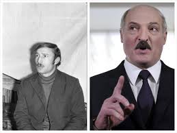 Леонид кравчук родился 10 января 1934 года в селе большой житин ривненской области. Znamenitye Politicheskie Lidery V Molodosti Yaplakal
