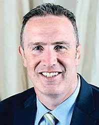 Seasonal reflections: Trick, treat and salute!