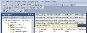 Dec 03, 2019 · how to release or remove lock on a table sql server. Sql Server Release History