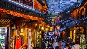 在 skyscanner 上找到的從南京祿口國際機場飛往麗江三義之航班的最優惠價格為 nt$6,470。 這是透過匯總多家航空公司的價格而得出，並且是整個月最便宜的價格。 在預訂南京 麗江機票前，推薦您閱讀購買便宜晚鳥票的秘訣： last minute機票：skyscanner教你如何找到最後低. å¾ˆå¤šäººéƒ½ä¸é¡˜æ„åŽ»é›²å—éº—æ±Ÿæ—…éŠäº† é€™æ˜¯ç‚ºä»€éº½å'¢ Youtube