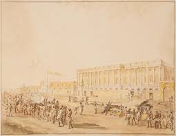 Nicholas Pocock Artwork for Sale at Online Auction