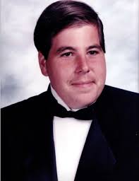 Christopher Thompson Obituary