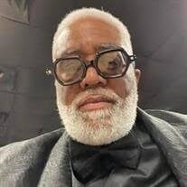 Anthony Harper Obituary