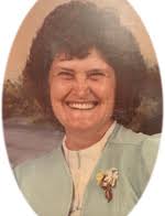 Dorothy Staton Service Details