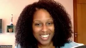 Deserve Your Dream, with Colorado College Coach Sharon Dingman