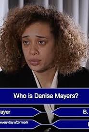 Paper Pals Comedy" Cheating Game Contestant (TV Episode 2024)