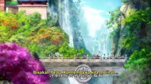 Yi nian yong heng manga: Yi Nian Yong Heng Episode 46 Subtitle Indonesia Video Dailymotion