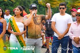 🟡🟢🔰¡Adrenalina natural vivimos en la...