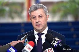 Cu privire la statutul limbii de stat a rss moldovenești; Ministrul Justitiei Pregateste Legea Amnistiei Si Gratierii Marti Va Avea O Discutie Cu Premierul Incont Stirileprotv Ro