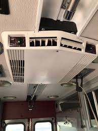 Most powerful air conditioner for rvs and motor homes. Coleman Rooftop Ac Units Phoenix Az Expedition Portal