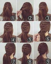 Awesome Easy Hairstyles Fashi Girls Hair Haircolor Hairstyles Hairstyles For Short Hair Long Hair Styles Long Hair Girl Easy Hairstyles For Long Hair