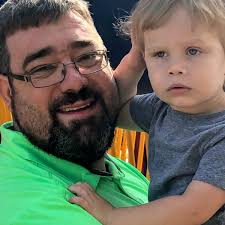 Todd Michael Grant Obituary (1975