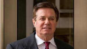 Mueller: Manafort 'brazenly violated the law' for years