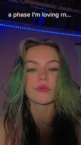 Aurora Turner's Instagram, Twitter & Facebook