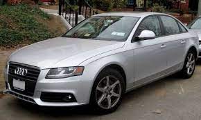 Audi A4 Turbos Audi A4 Audi Sedan