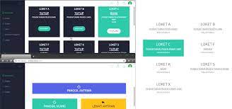 source code aplikasi antrian loket rumah sakit berbasis web Gratis