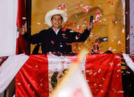 Peru is beautiful and fascinating, and our tour guide, rolly carrasco made the trip super. Stashing Cash Peru S Urban Elite Panics As A Socialist Looks Set To Clinch Presidency Reuters