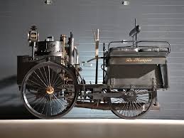 7 Oldest Cars Ever Created - Oldest.org