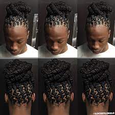 391 Likes 10 Comments The King Of Locs Locsbylokelo On Instagram Gm Locstars Check Out This Locs Hairstyles Natural Hair Styles Dreadlock Hairstyles