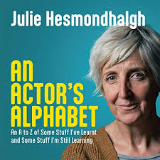 English Actors Books