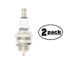 Contents include one spark plug. 2x Spark Plug For Toro Snowblower Ccr 2450 With Toro 5 Hp 2 Cycle Ebay