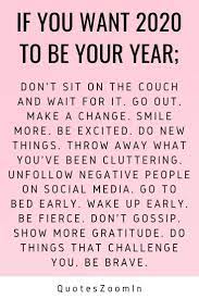 New Year 2020 Happy Wishes For Wife Husband Daughter In Law And Son In Law New Year Motivational Quotes Quotes About New Year Be Yourself Quotes